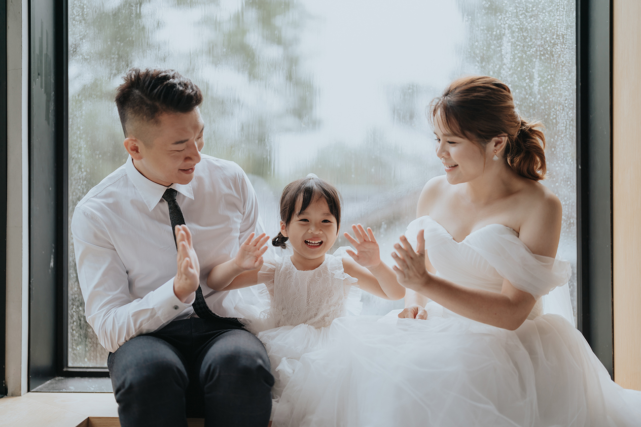 台北婚攝,婚攝Cody,Family photo,全家福,Attic 80,親子寫真,親子攝影