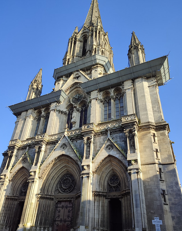 St Clément - Nantes