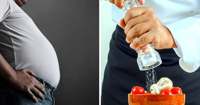 Is Hint Water Good for Weight Loss?
