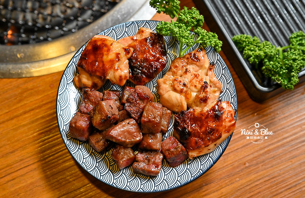 香香燒肉 台中豐原燒肉吃到飽 火鍋吃到飽50