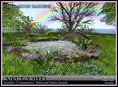 TMG - Rainbow River Regular
