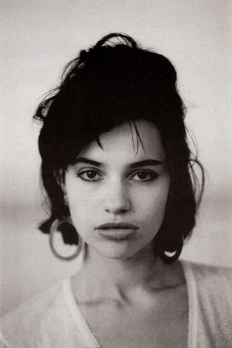 Beatrice Dalle