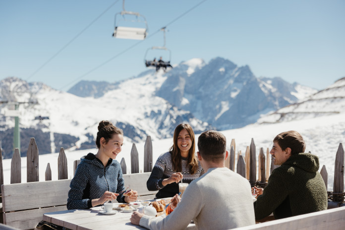 Trentino: neodolatelné nabídky jarního lyžování