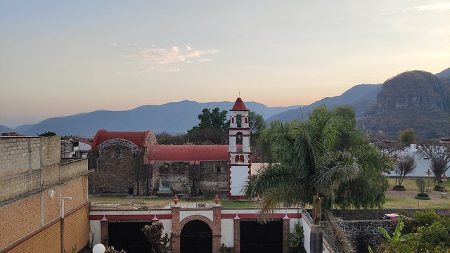 Malinalco, State of Mexico, Mexico