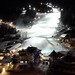 Večerní lyžování v Semmeringu, foto: Picasa