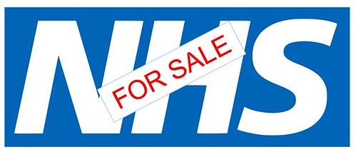 NHS for sale