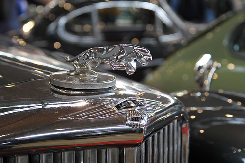 Vintage Cars & People | Flickr