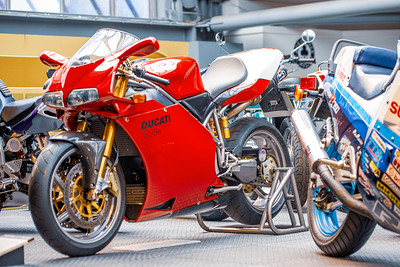 Ducati Ducati 998R