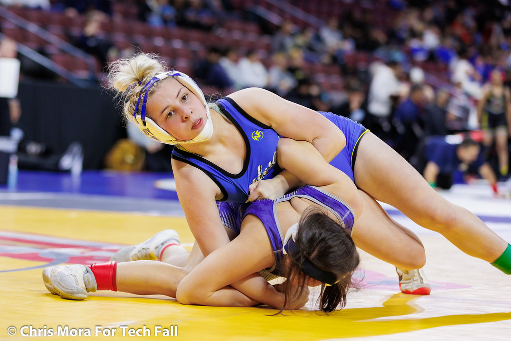 2023 CIF State - Day 2