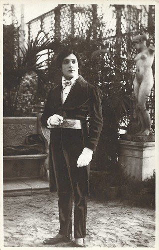 Saracinesca (1921)