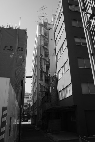 Tokyo walker 2