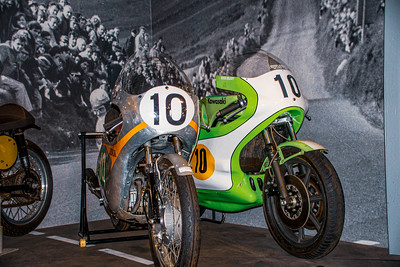 Honda RC162