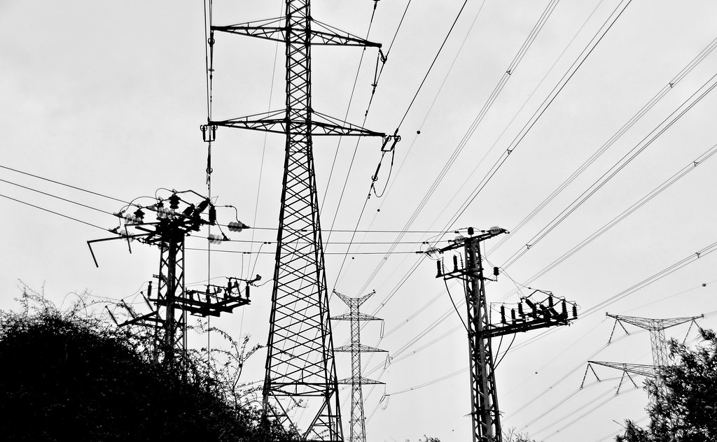Power Every Which-way From Israel’s Largest Power Station