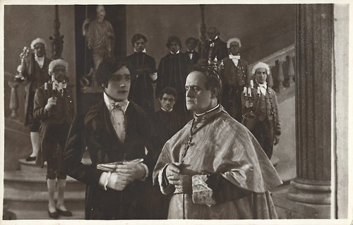 Saracinesca (1921)