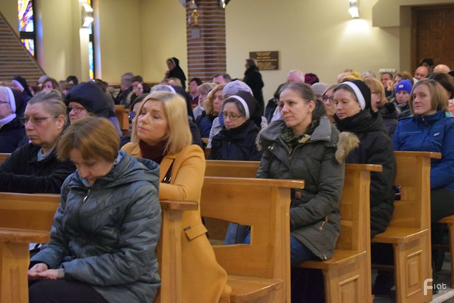 Dzień skupienia katechetów Archidiecezji Częstochowskiej