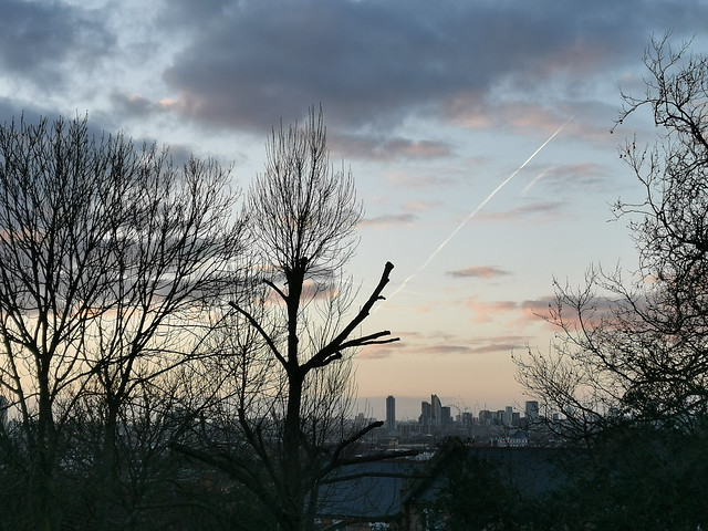 London Sunset from Telegraph Hill (17)