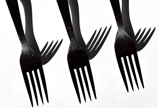 Fun with Forks II
