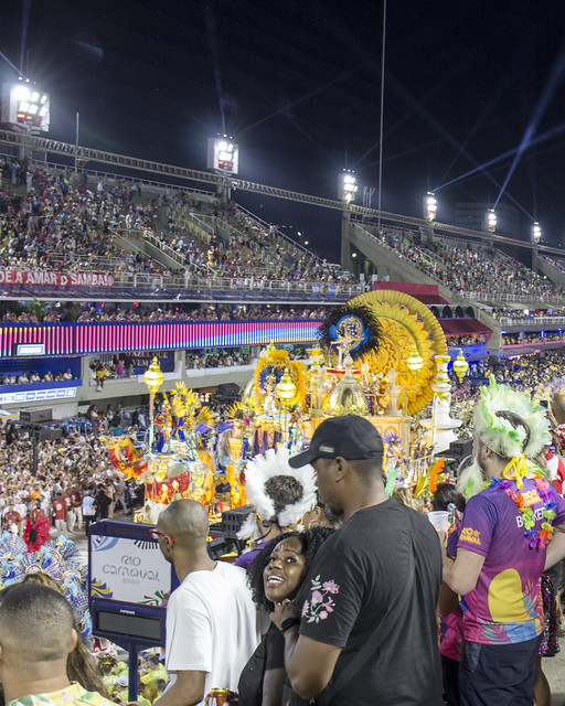 Carnaval Rio 2023