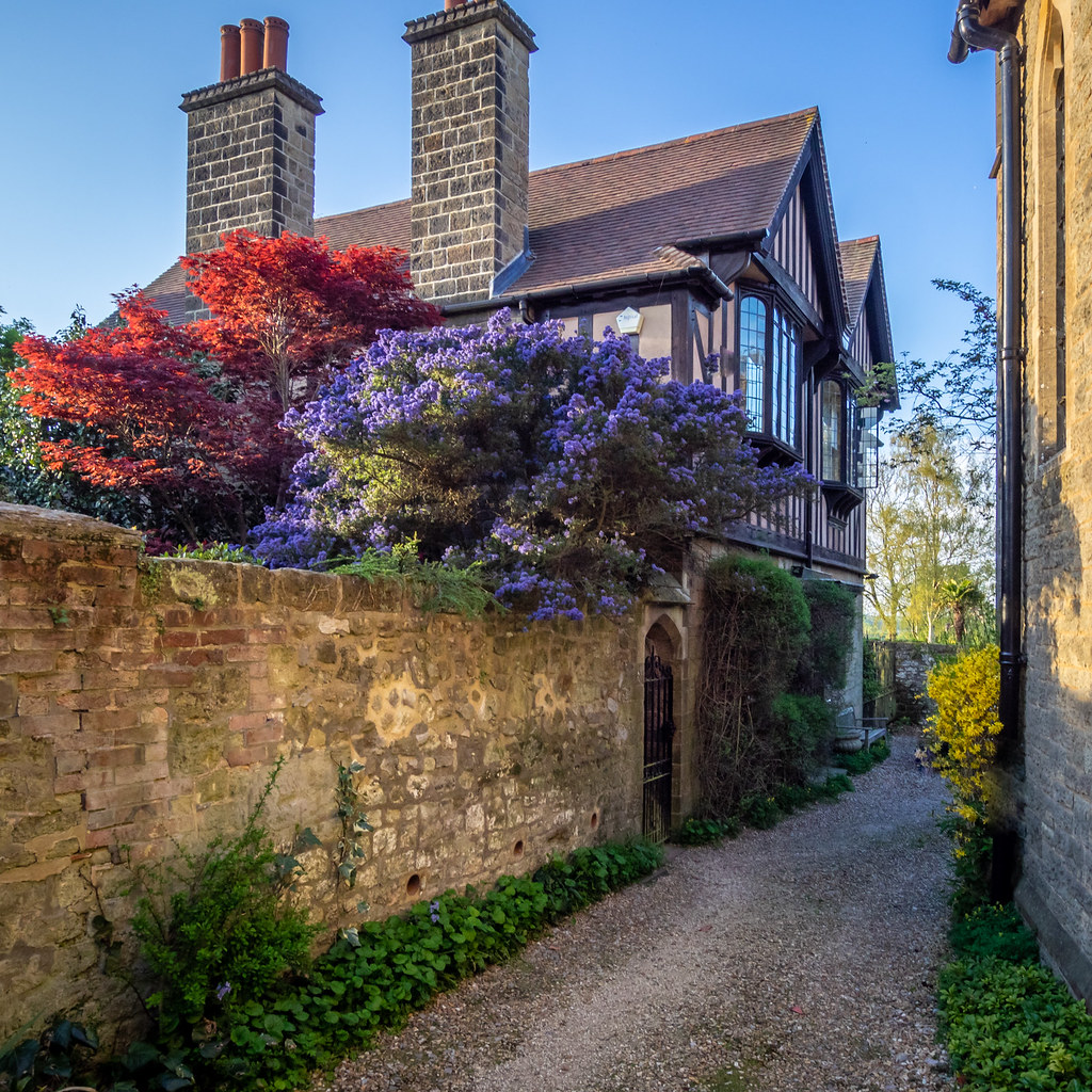 A Cottage in Petworth, West Sussex