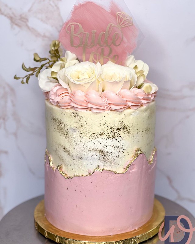 Cake by Whisked Delights