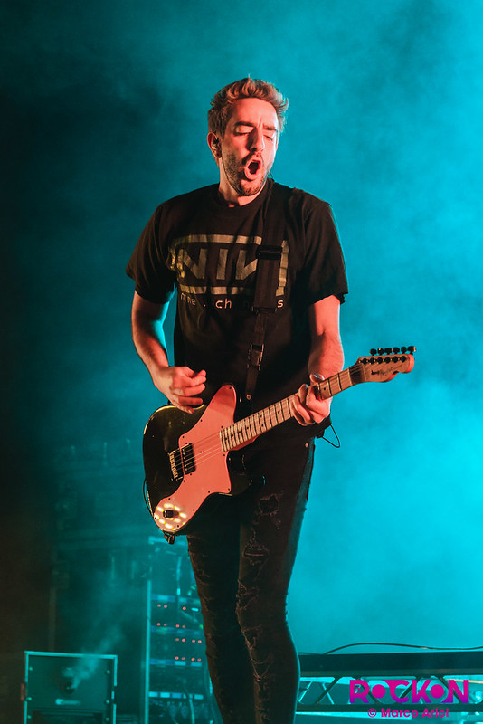 All Time Low