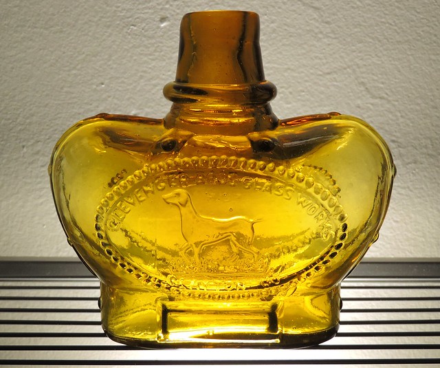 1969 Clevenger Crown Bottle (1)