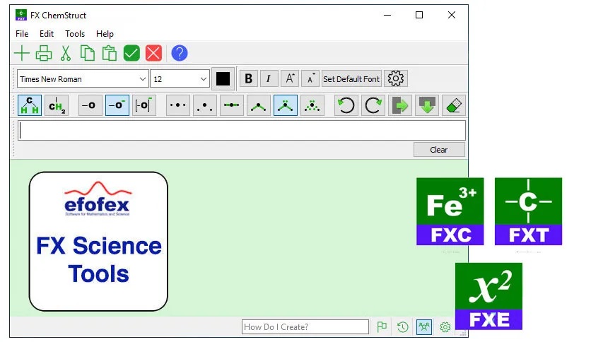 Working with FX Science Tools 23.2.11.10 full