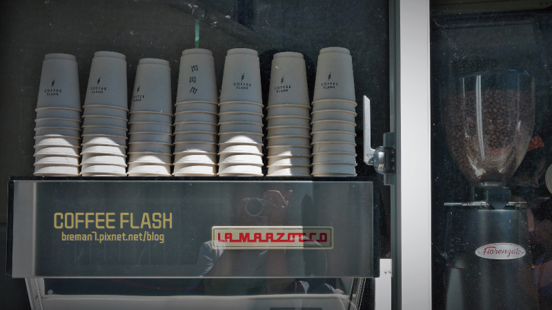 COFFEEFLASH快閃咖啡-7