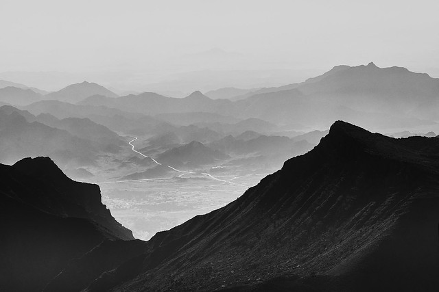 Oman LandscapeS