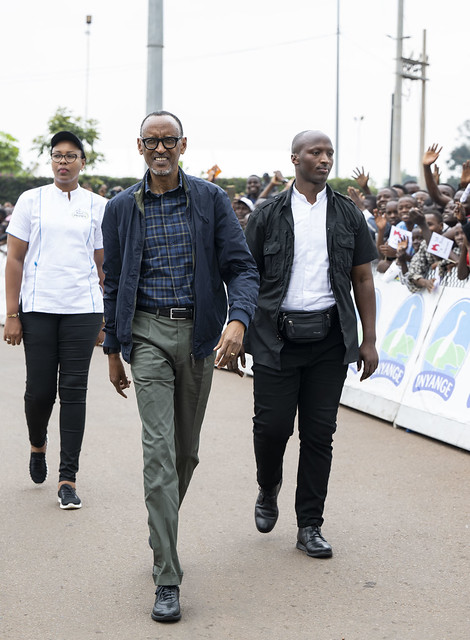 Tour du Rwanda 2023 | Kigali, 26 February 2023