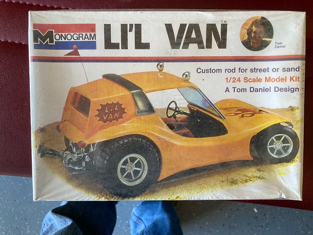 Lil Van