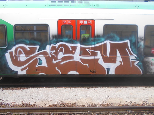 maledetto vento | by en-ri