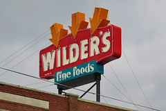 Wilder's Steakhouse, Joplin, MO