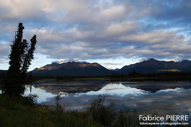 Alaska - July 2011 - Congrats on Explore! #32