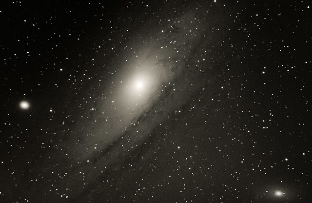 Andromeda 25 Feb 2023