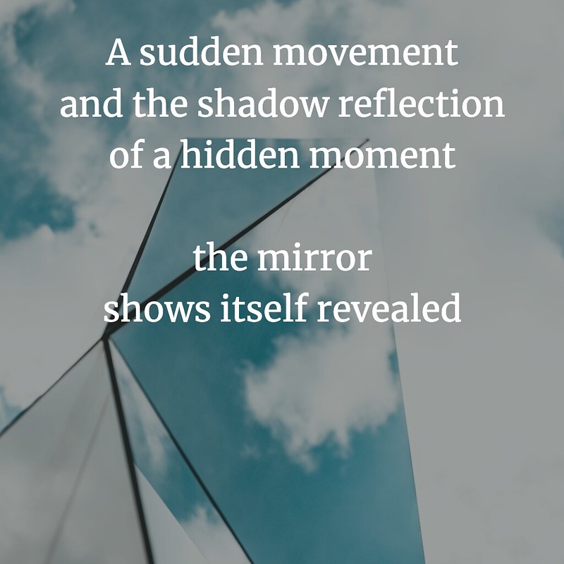 Mirror, Revealed