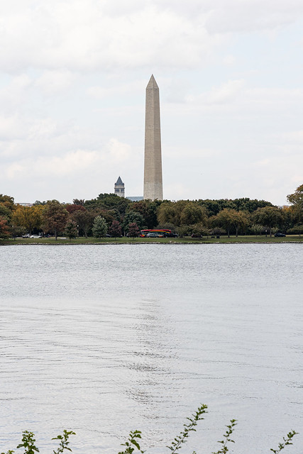 Washington Monument, National Mall, Washington, D.C., United States