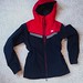 Helly Hansen Alpine Insulated navy blue and red - fotka 5