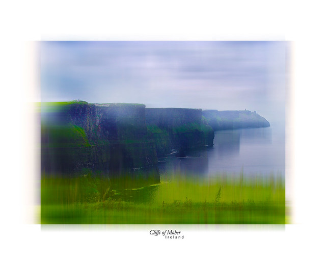 Cliffs of Moher | Ireland