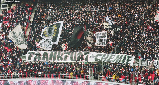 Leipzig - SG Eintracht Frankfurt