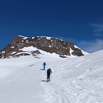 Skitour Fuggstock Feb 23'