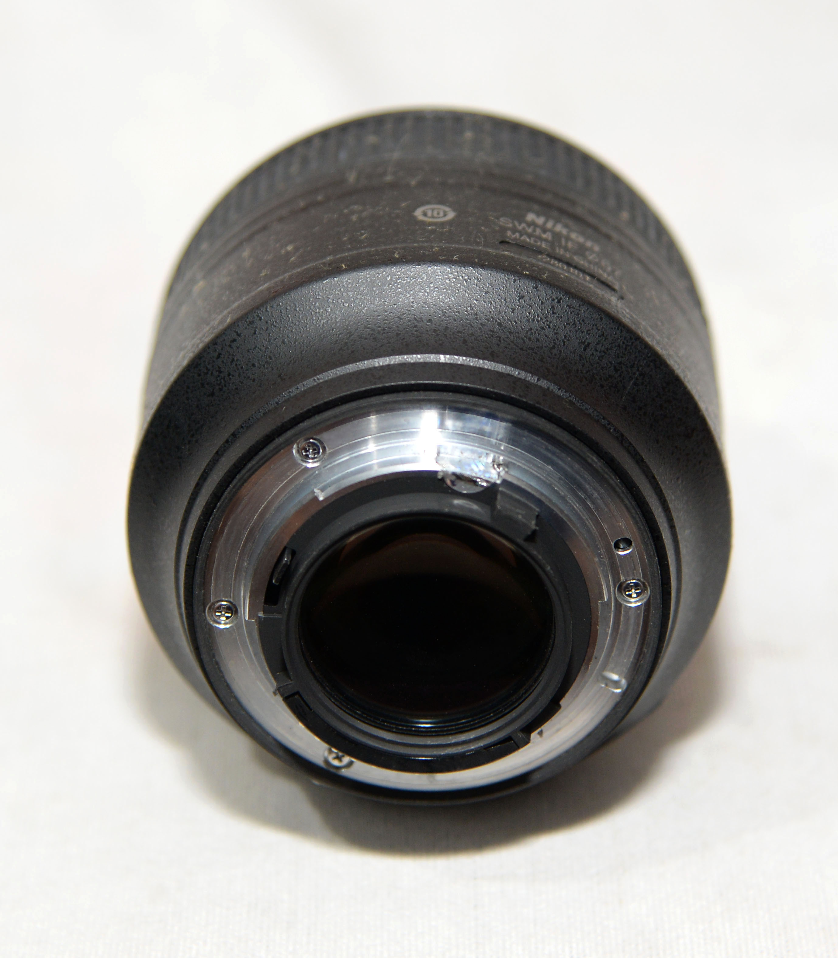 Bán ít lens nikon - vic - fullbox - full phụ kiện - 5