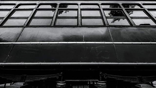 Old Tram