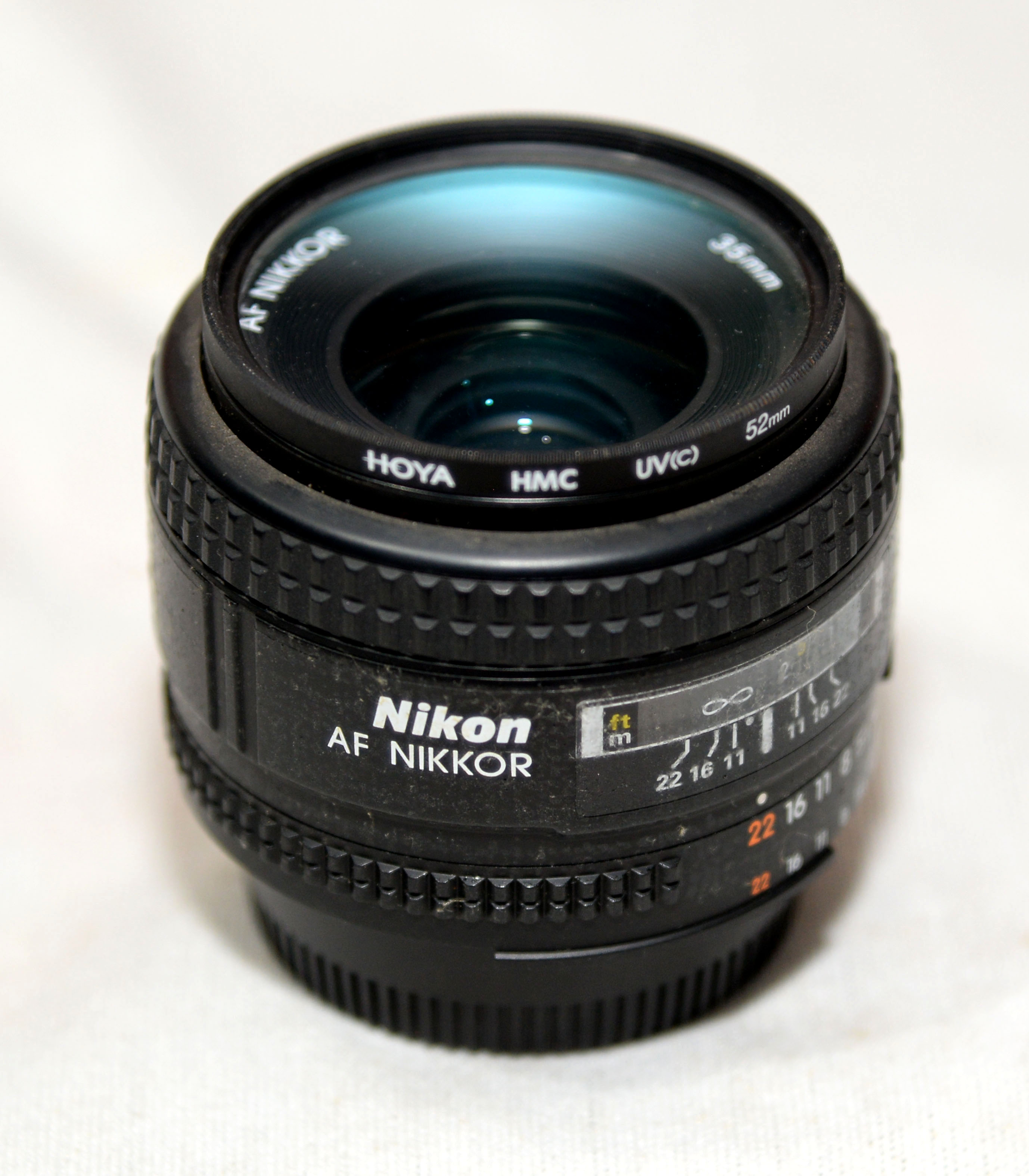 Bán ít lens nikon - vic - fullbox - full phụ kiện - 22