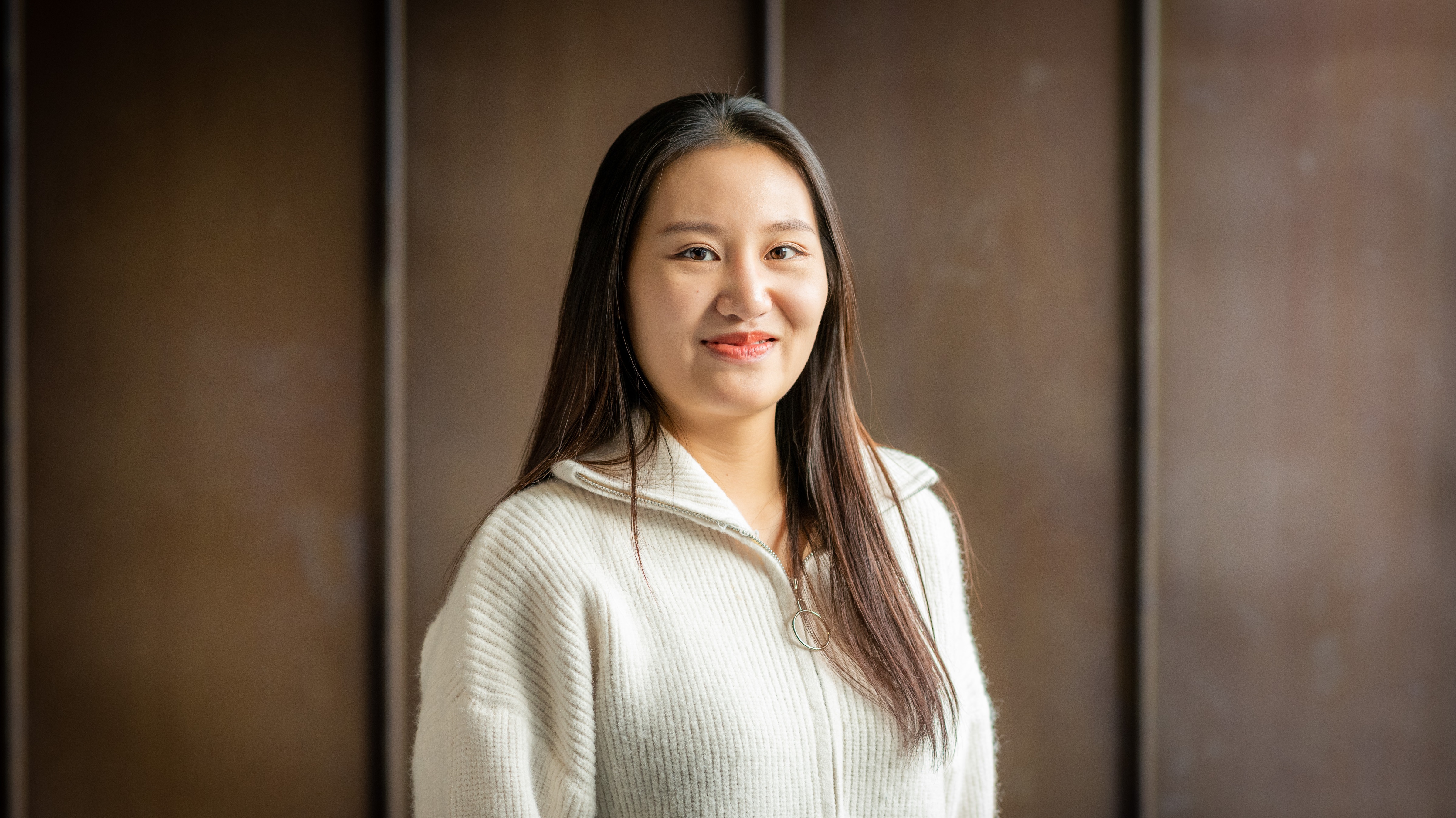 Renfeng Sun (Coco), MSc Business Analytics