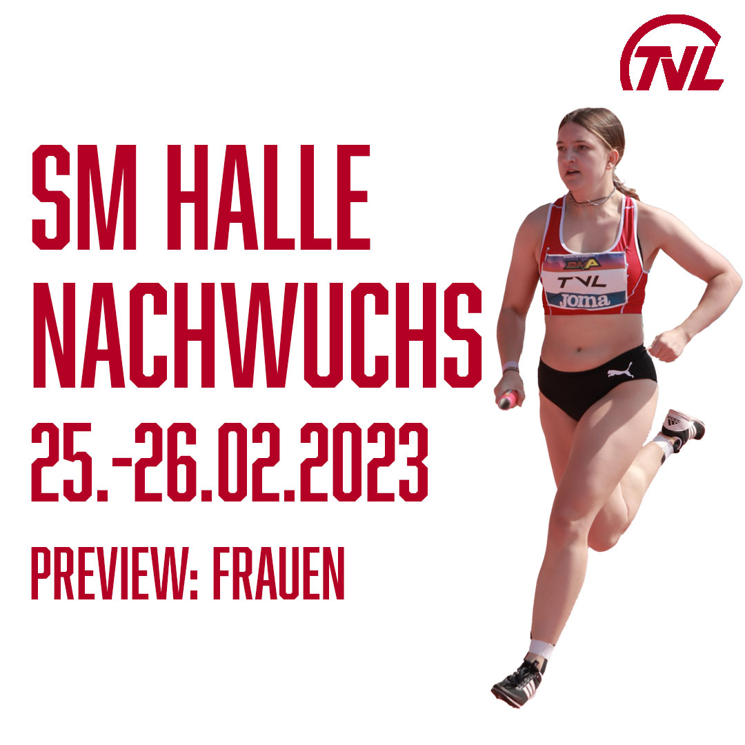 SM Halle Nachwuchs 2023