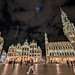 Grand Place Glow