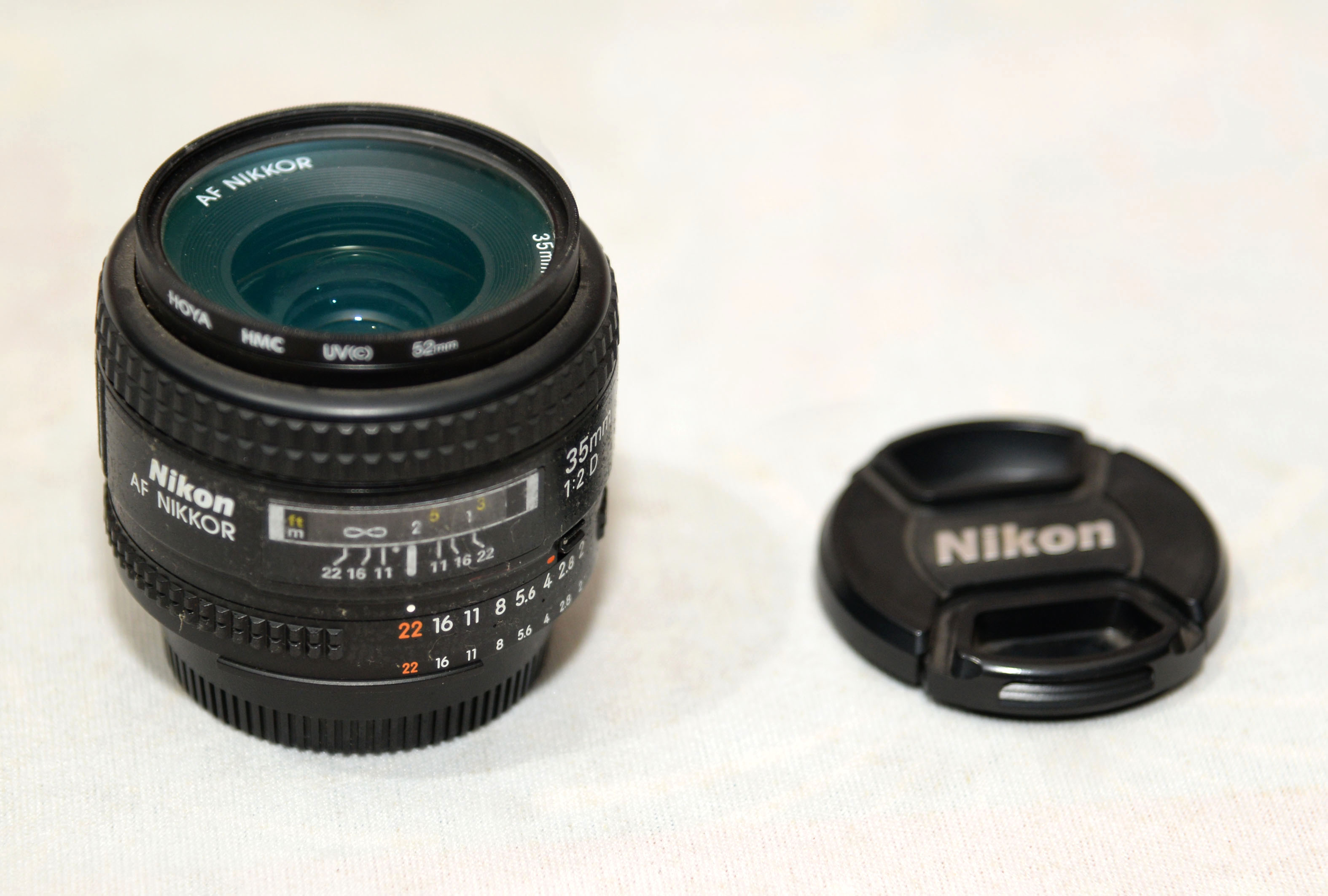 Bán ít lens nikon - vic - fullbox - full phụ kiện - 18