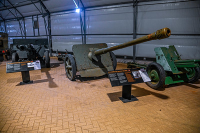 Artillery Hall