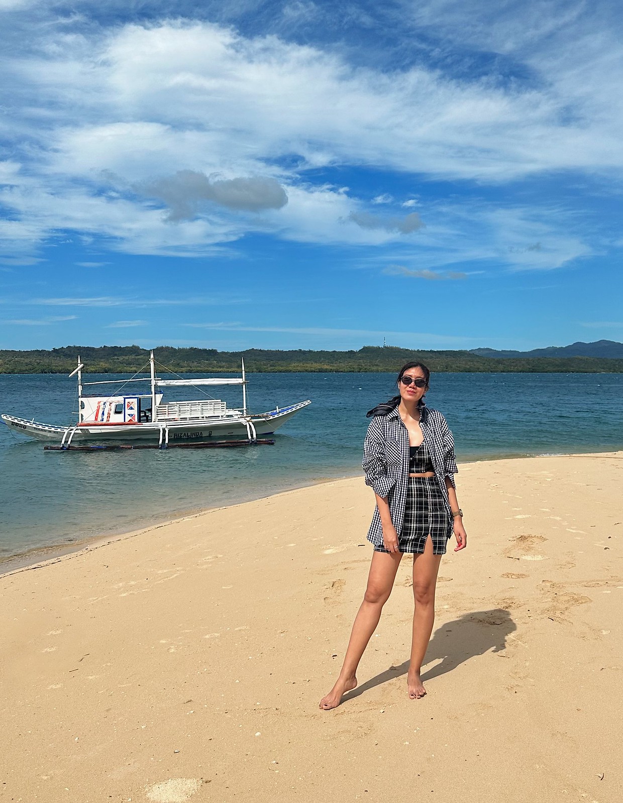 Suguicay Island, Bulalacao Mindoro Oriental blog Ruth dela Cruz